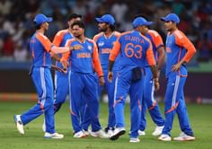 2025 Asia Cup: 2 players who starred and 1 who flopped in today's India vs UAE match ft. Kuldeep Yadav
