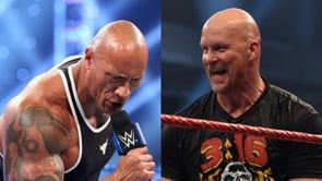 Major Stone Cold and The Rock return update after Triple H's WWE announcement - REPORTS