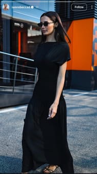 Image credits: Instagram/@iamrebeccad