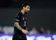 Messi - Source: Getty