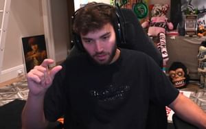 Adin Ross seemingly calls Kai Cenat a "jealous ex," refuses to gift him Twitch subscriptions during Mafiathon 3