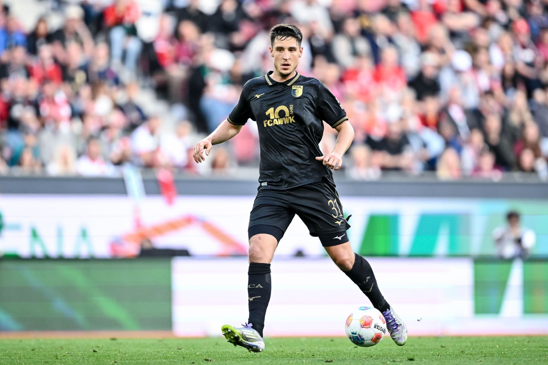 FC Augsburg - Bayern Munich - Source: Getty