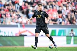 St. Pauli vs Augsburg Prediction and Betting Tips | September 14th 2025
