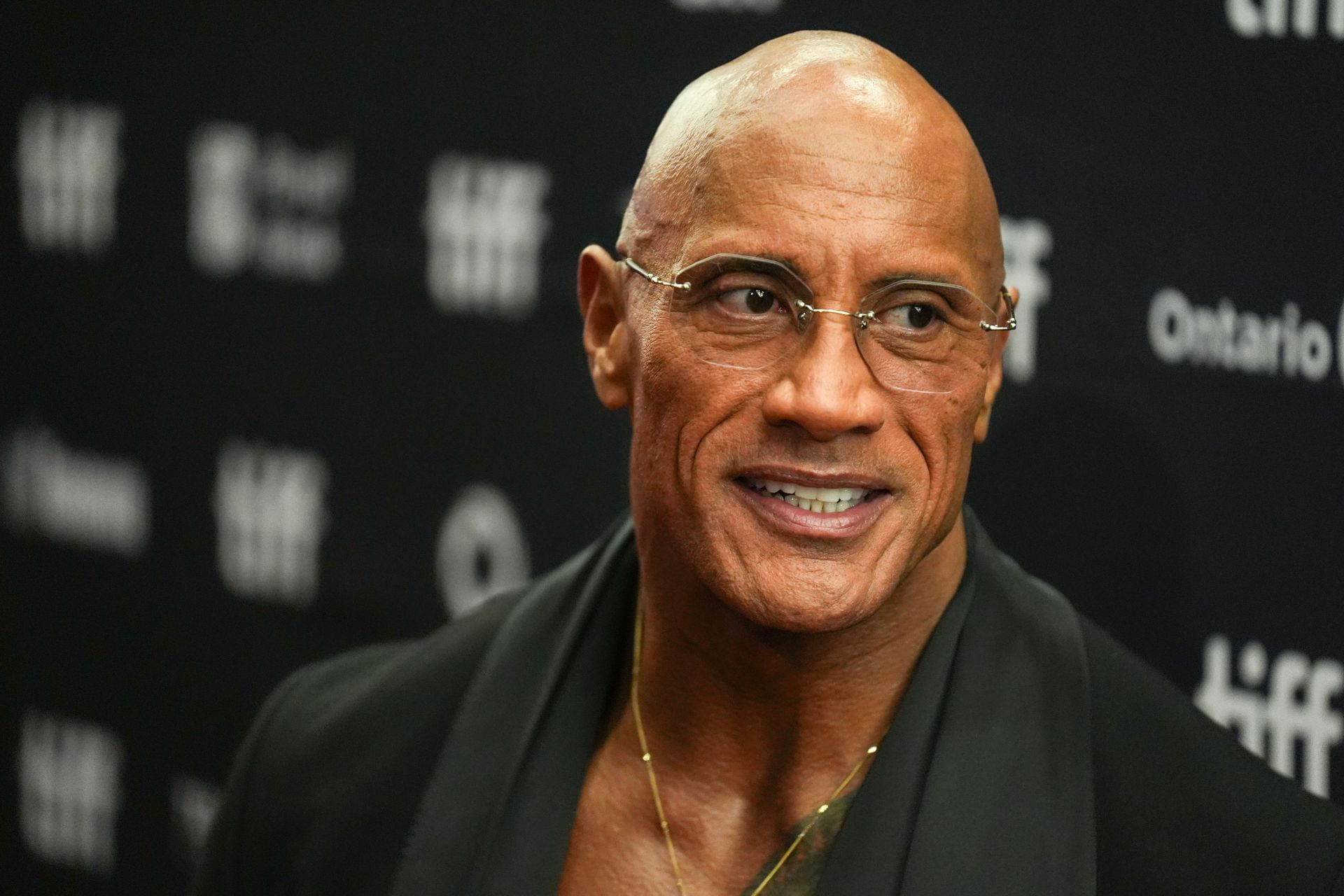Dwayne Johnson played Roadblock in G.I. Joe: Retaliation (Image via Getty)