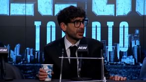 Tony Khan "medically suspends" major star; removes him from AEW's programming