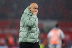 "That probably helped a little bit" - Enzo Maresca explains half-time changes that helped Chelsea turn around deficit in win against Lincoln City