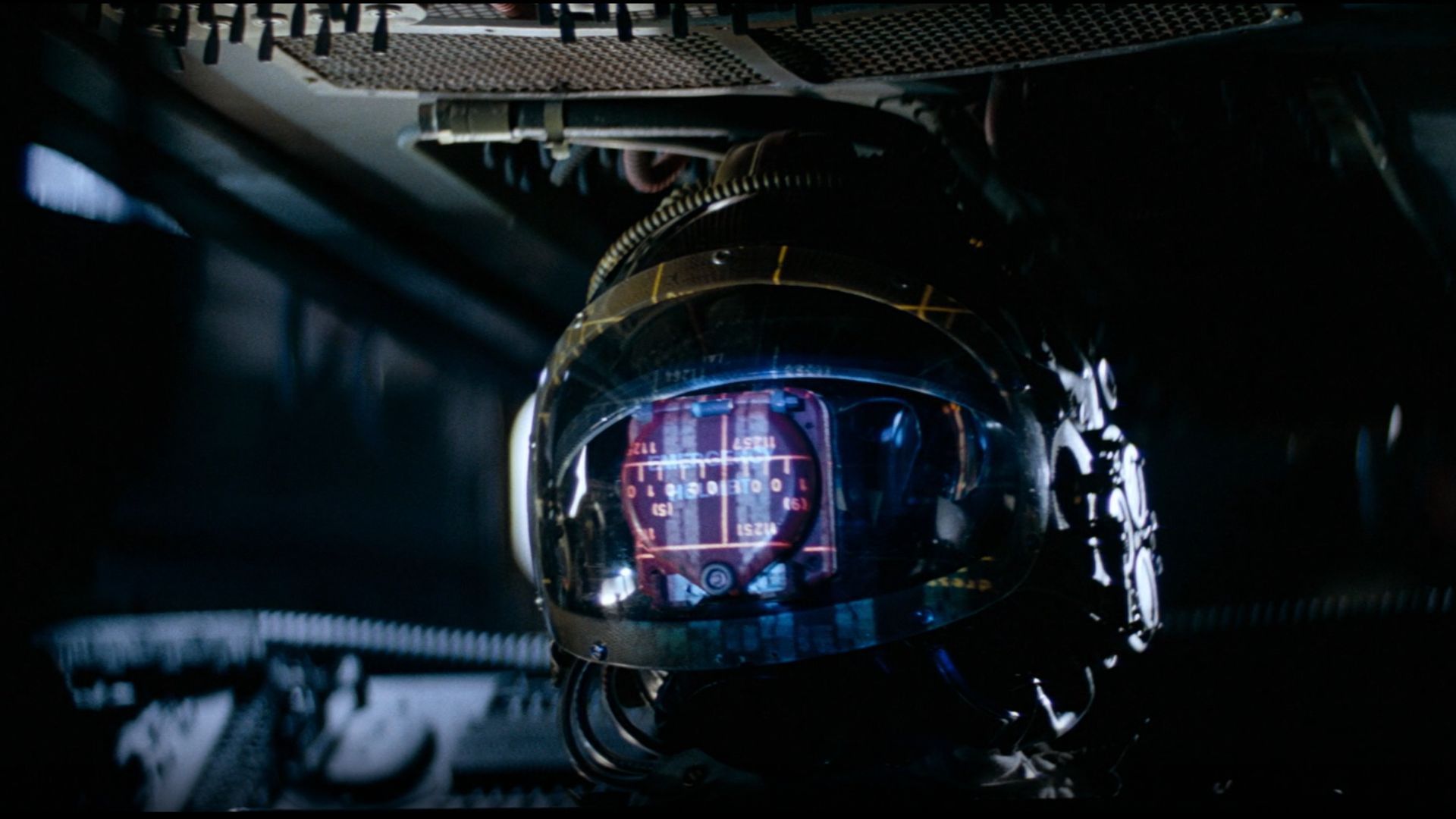 Alien began with Ridley Scott&rsquo;s 1979 film, introducing Ripley and the Xenomorphs (Image via Apple TV+)