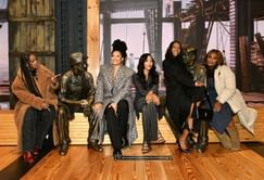 Tyler Perry’s Sistas season 9 episode 9 ending explained: Is Tony cheating on Danni?
