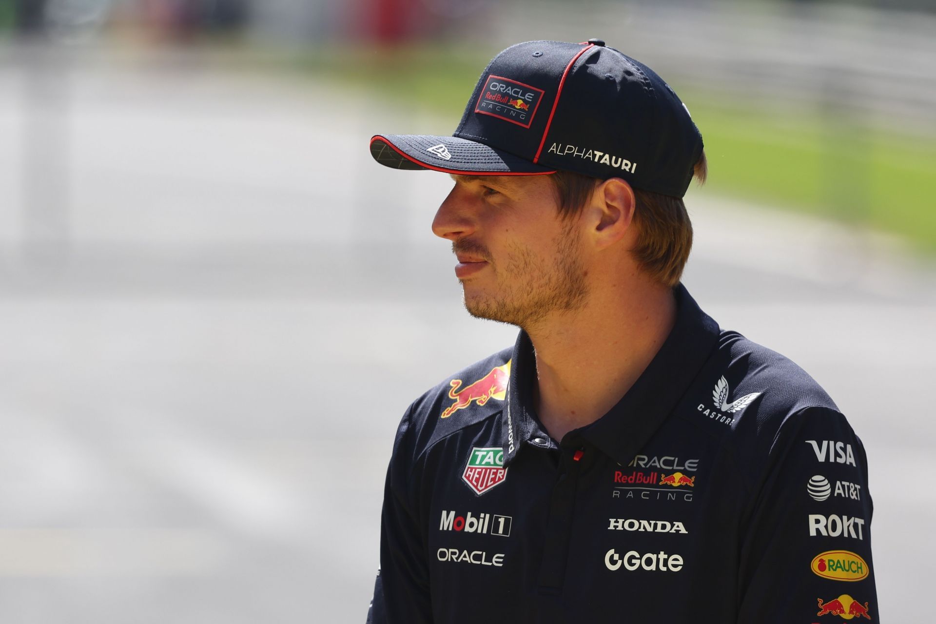 F1 Italian Grand Prix 2025 - Source: Getty