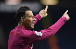 "I sent him off incorrectly" - Mark Clattenburg reveals ex-Liverpool and Man City star once grabbed his ba*ls after being shown red card