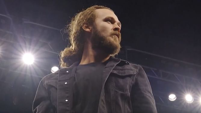 Former AEW star sends a message after Jack Perry reunites with old friend at All Out