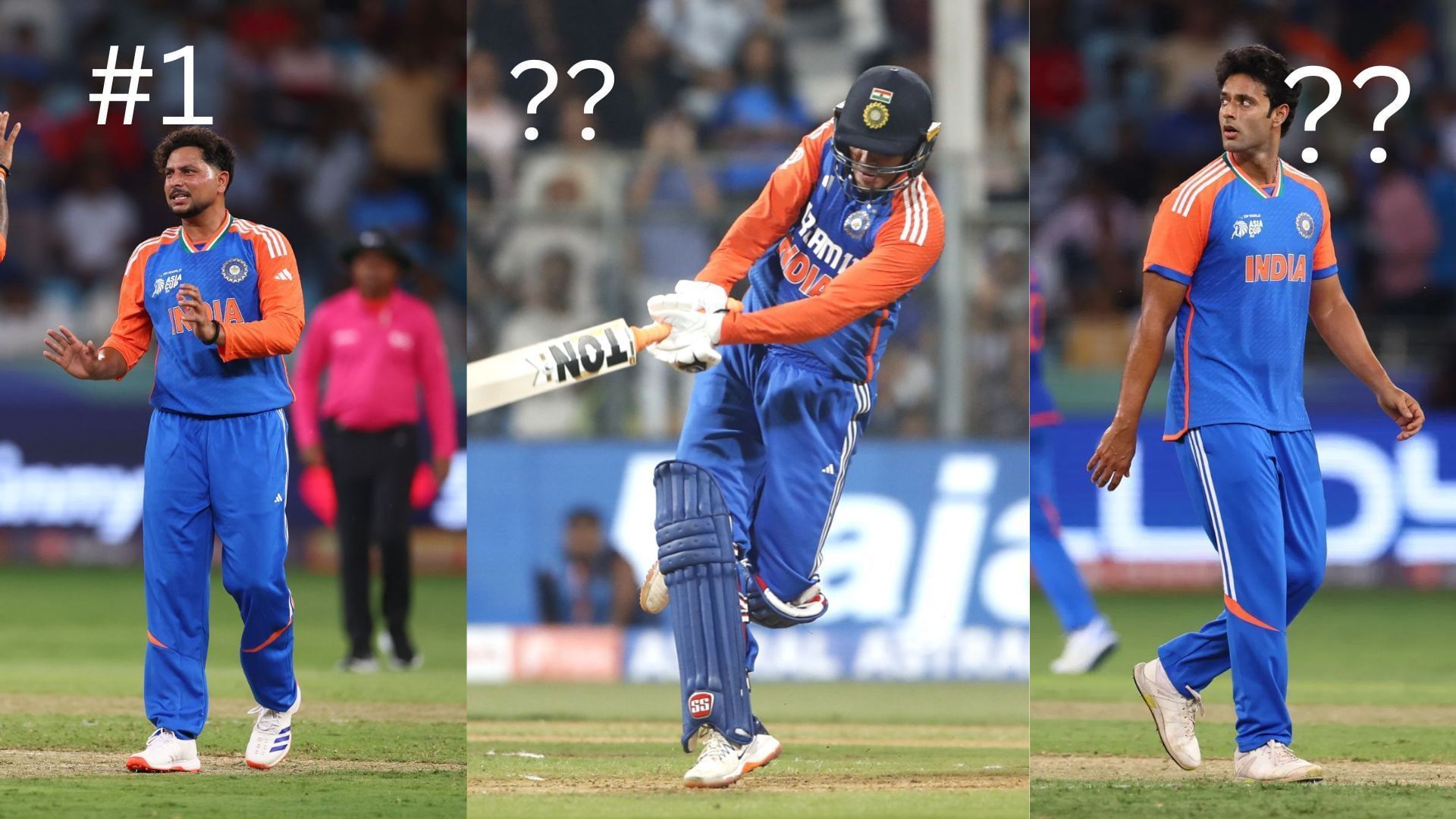 Asia Cup 2025 