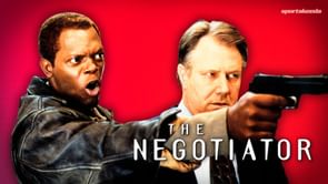 7 crime thrillers to watch if you loved 'The Negotiator'