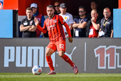 Heidenheim vs Augsburg Prediction and Betting Tips | September 27th 2025