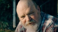 Pruitt Taylor Vince as Jonathan Kent (Image via YouTube/DC)