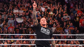 Uncertainty surrounding major Randy Orton match ahead of WWE Wrestlepalooza - Reports
