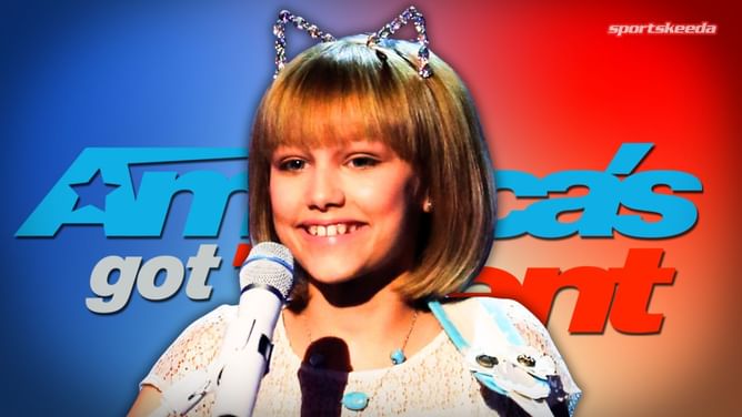 7 'America's Got Talent' contestants who went on to have successful careers