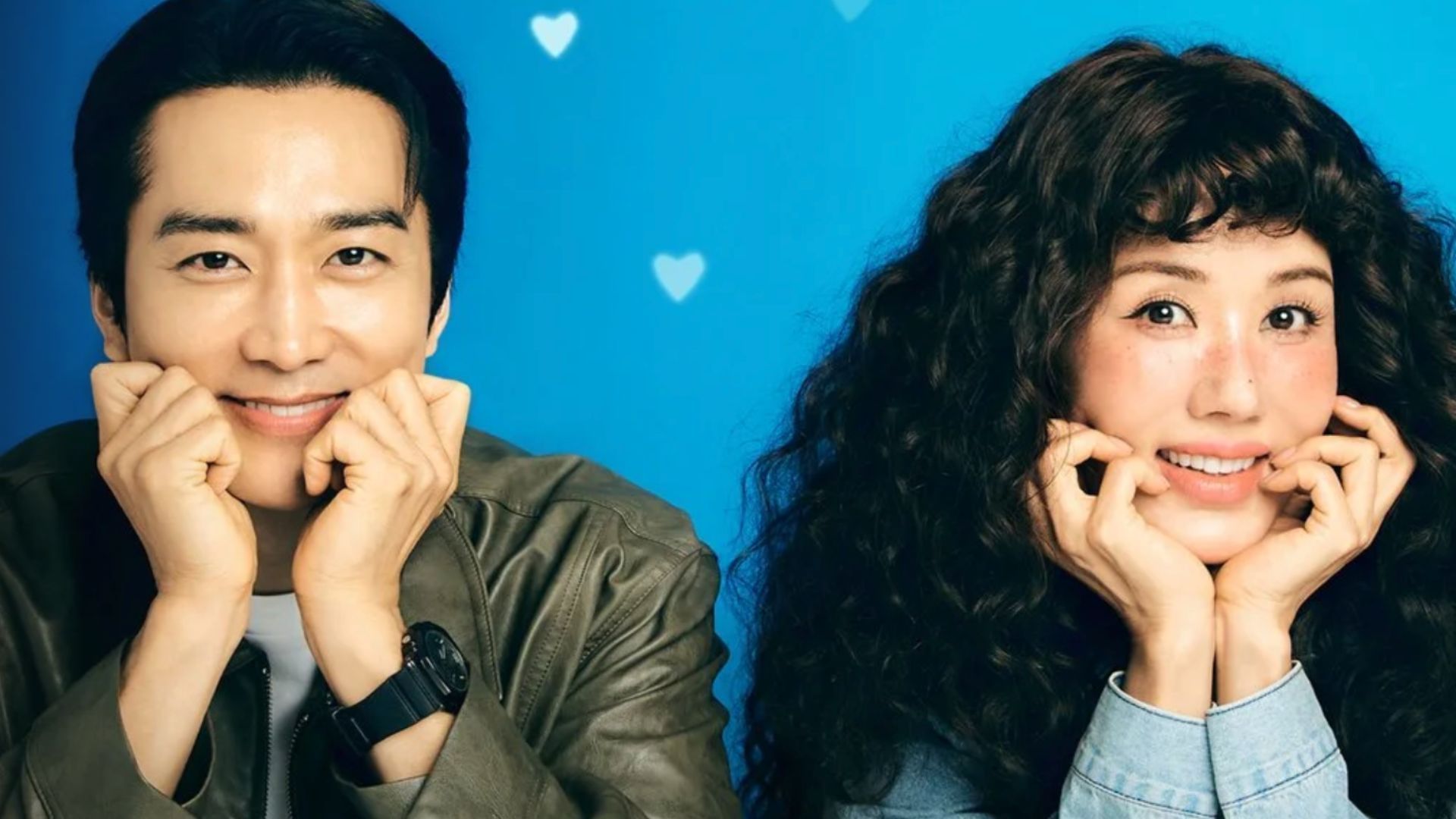My Troublesome Star (Image via Rakuten Viki website)