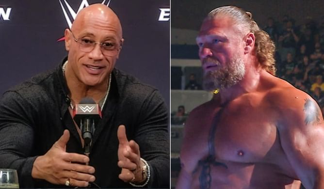 3 WWE rumors we hope are true and 2 we hope aren’t