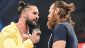 AEW Suddenly Drops a Huge Seth Rollins and Sami Zayn Bombshell