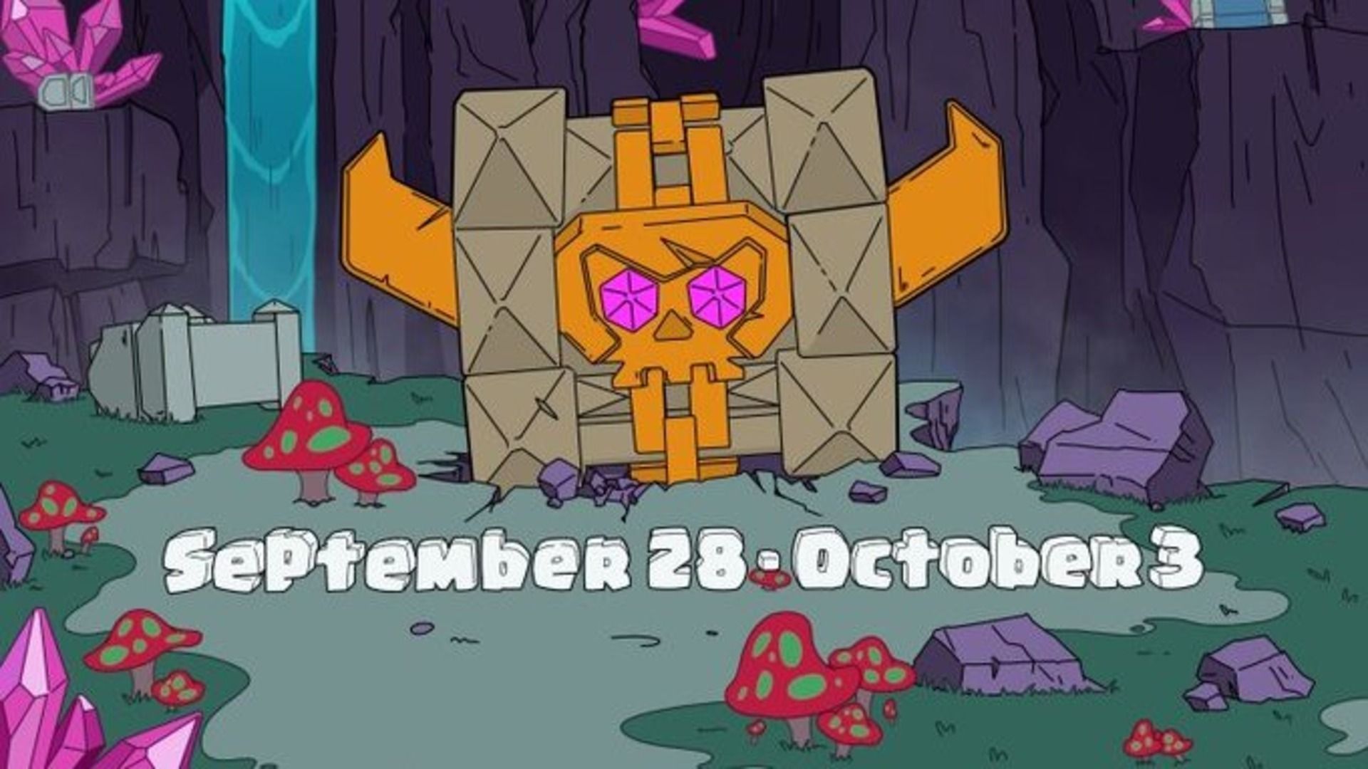Make the most of Treasure Hunt event and collect as many Chests as possible (Image via Supercell)