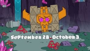 Clash of Clans Treasure Chest event guide (Sept-Oct 2025)