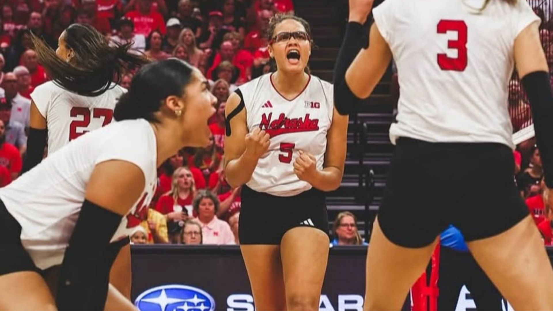 Rebekah Allick decides to raise awareness about an NGO with upcoming match [Image Source : Rebekah Allick