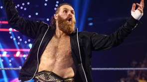 Wrestling veteran slams WWE’s pathetic booking of Sami Zayn’s Open Challenge on SmackDown (Exclusive)