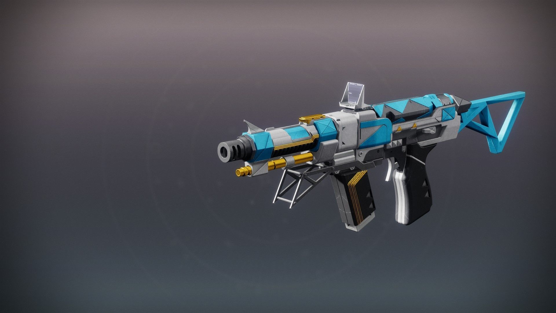 Seraphine Haze (Image via Bungie) 