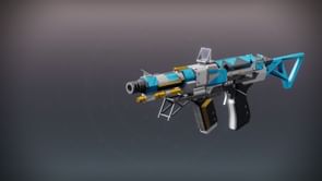 Seraphine Haze god roll guide in Destiny 2 PvE and PvP