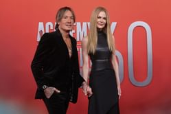 Nicole Kidman and Keith Urban to part ways, putting an end to their 19-year-long marriage