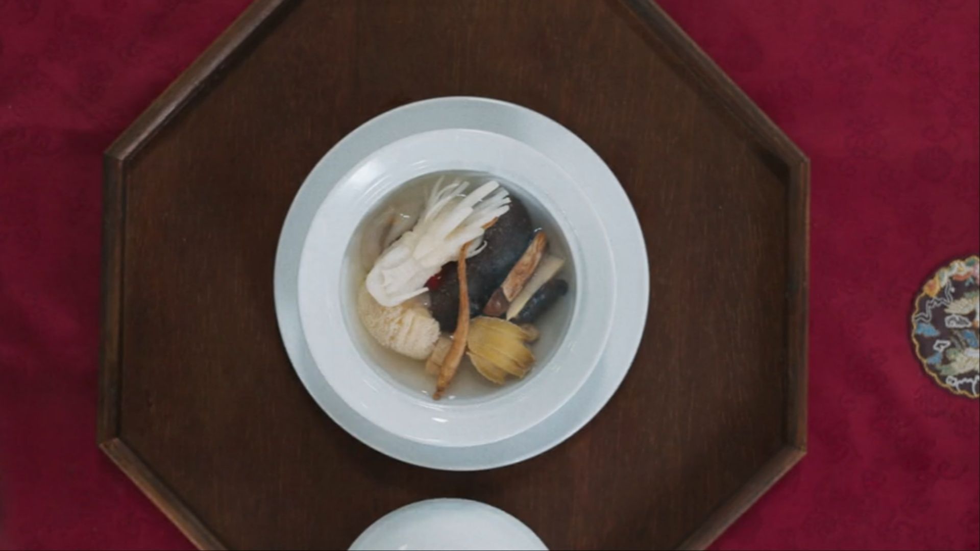 Buddha Jumps Over the Wall (Image via Netflix)