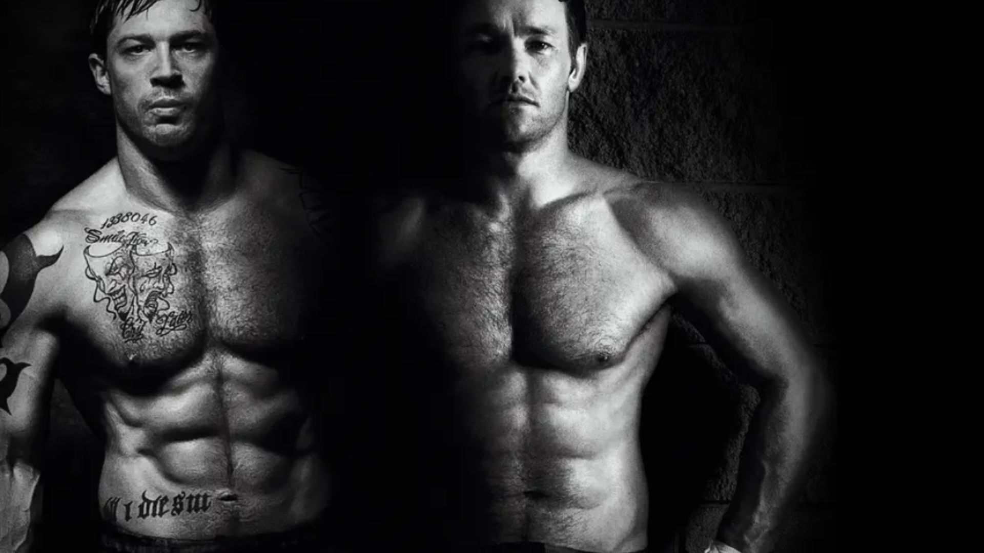 A still from the movie (Image via Apple TV)