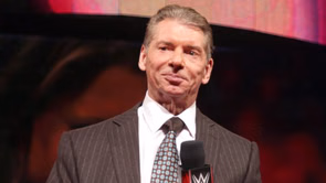 Ex-WWE star claims Vince McMahon's shocking appearance at an indie show was kept under wraps