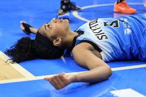 Angel Reese Trade Rumors: Sky Star's Market Not Robust as Expected, Especially Among Set Veteran Teams