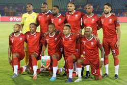 Madagascar vs Central African Republic Prediction and Betting Tips | 4th September 2025