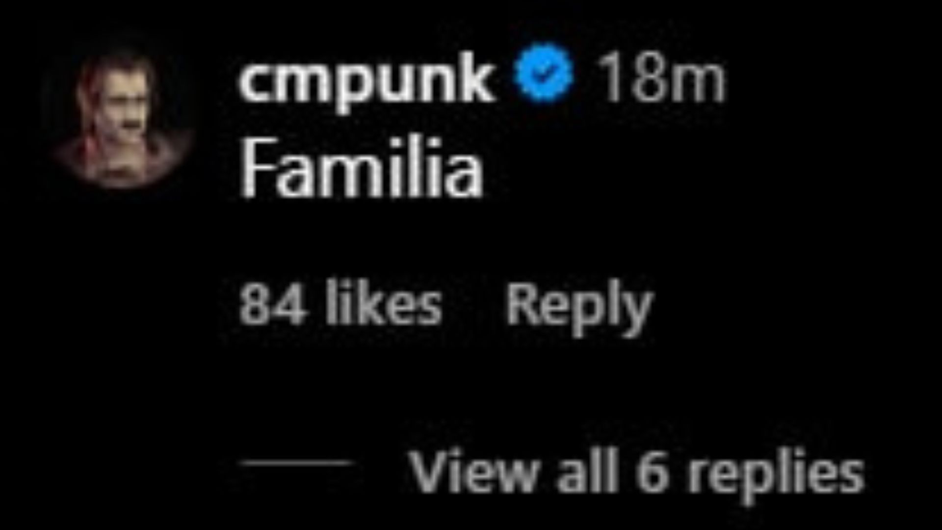 Check out Pun&#039;s comment