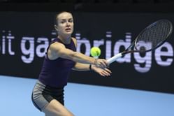 "As a Ukrainian, it pains me greatly" - Elina Svitolina makes feelings crystal clear on anti-handshake stance against Russian tennis players