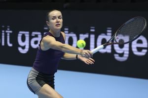 "As a Ukrainian, it pains me greatly" - Elina Svitolina makes feelings crystal clear on anti-handshake stance against Russian tennis players