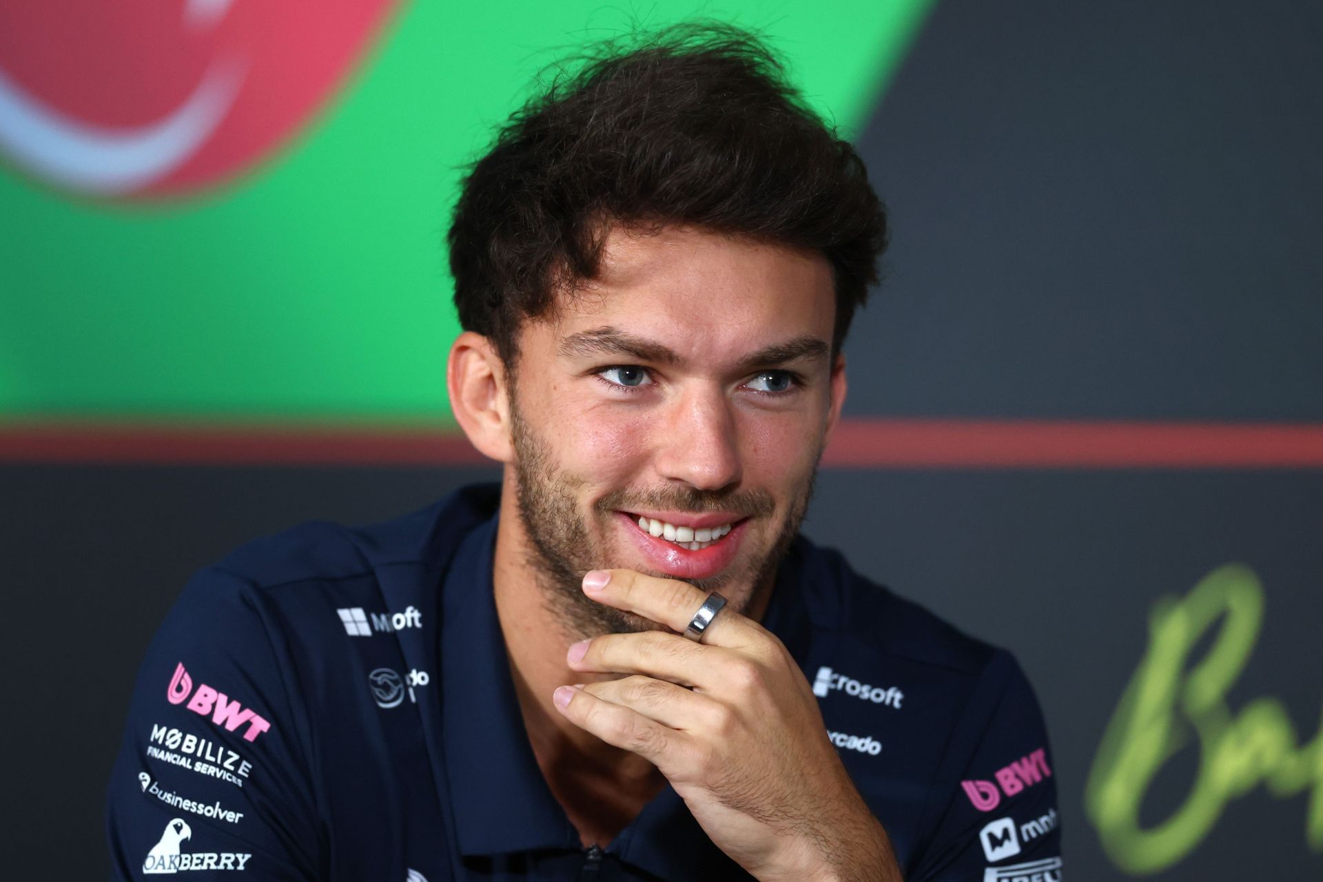 F1 Grand Prix of Azerbaijan - Previews - Source: Getty