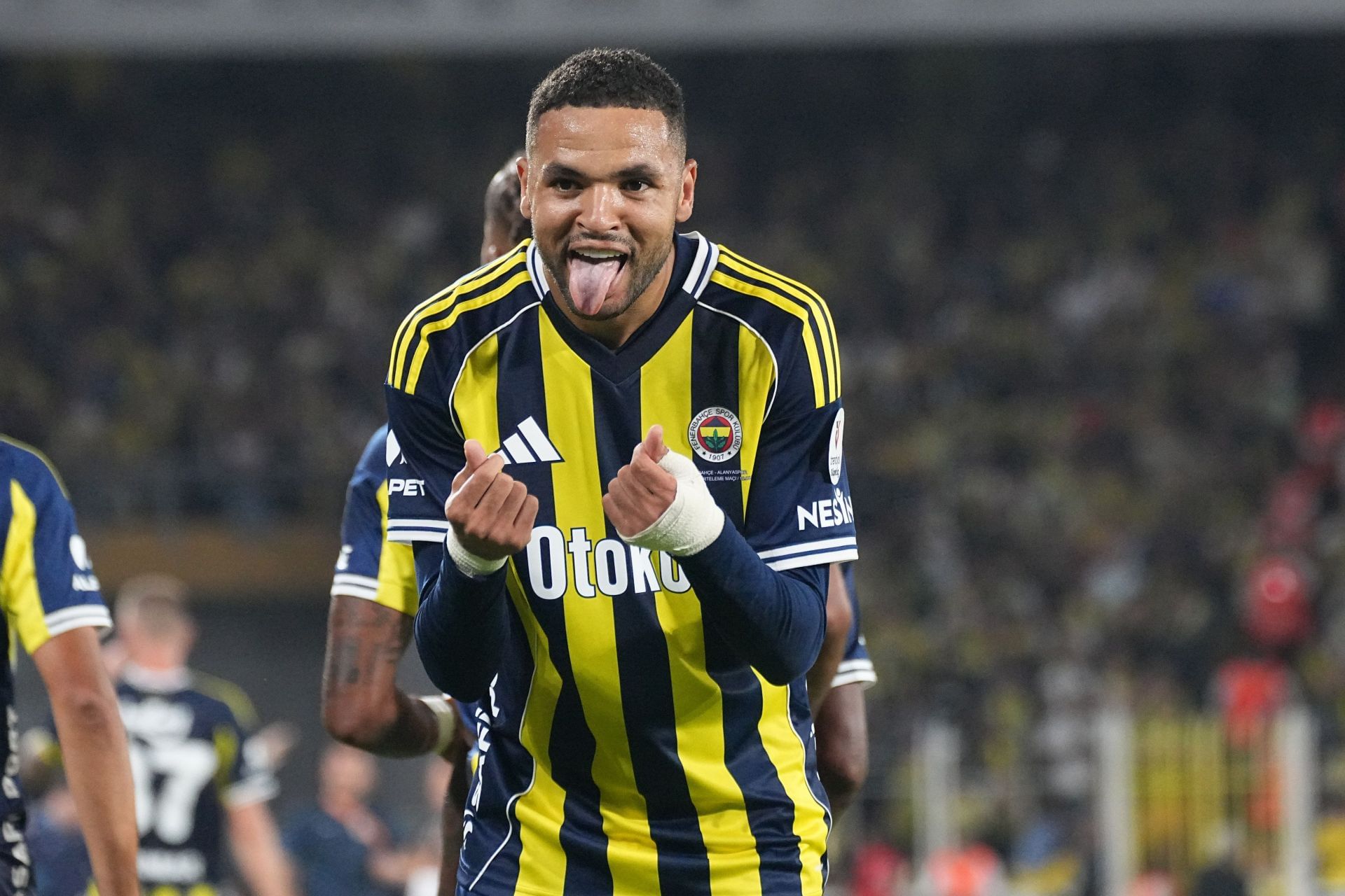 Fenerbahce SK v Alanyaspor - Trendyol S&uuml;per Lig - Source: Getty