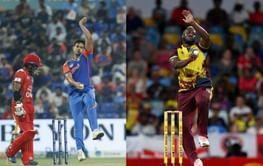 Shivam Dube vs Andre Russell - comparing their stats after 39 T20Is