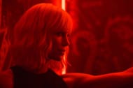 A still from Atomic Blonde (Image via Amazon Prime Video)