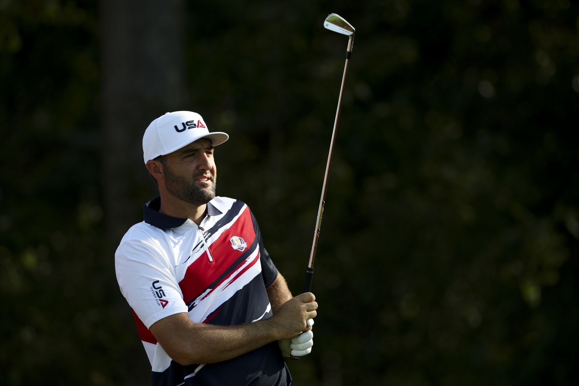Ryder Cup 2025 - Previews - Source: Getty
