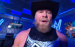 Brock Lesnar finally breaks silence after over 2 years with an 8-word message
