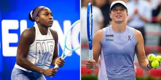 China Open 2025: Women's singles draw analysis, preview and prediction ft. potential Coco Gauff-Elena Rybakina QF, Iga Swiatek-Mirra Andreeva SF