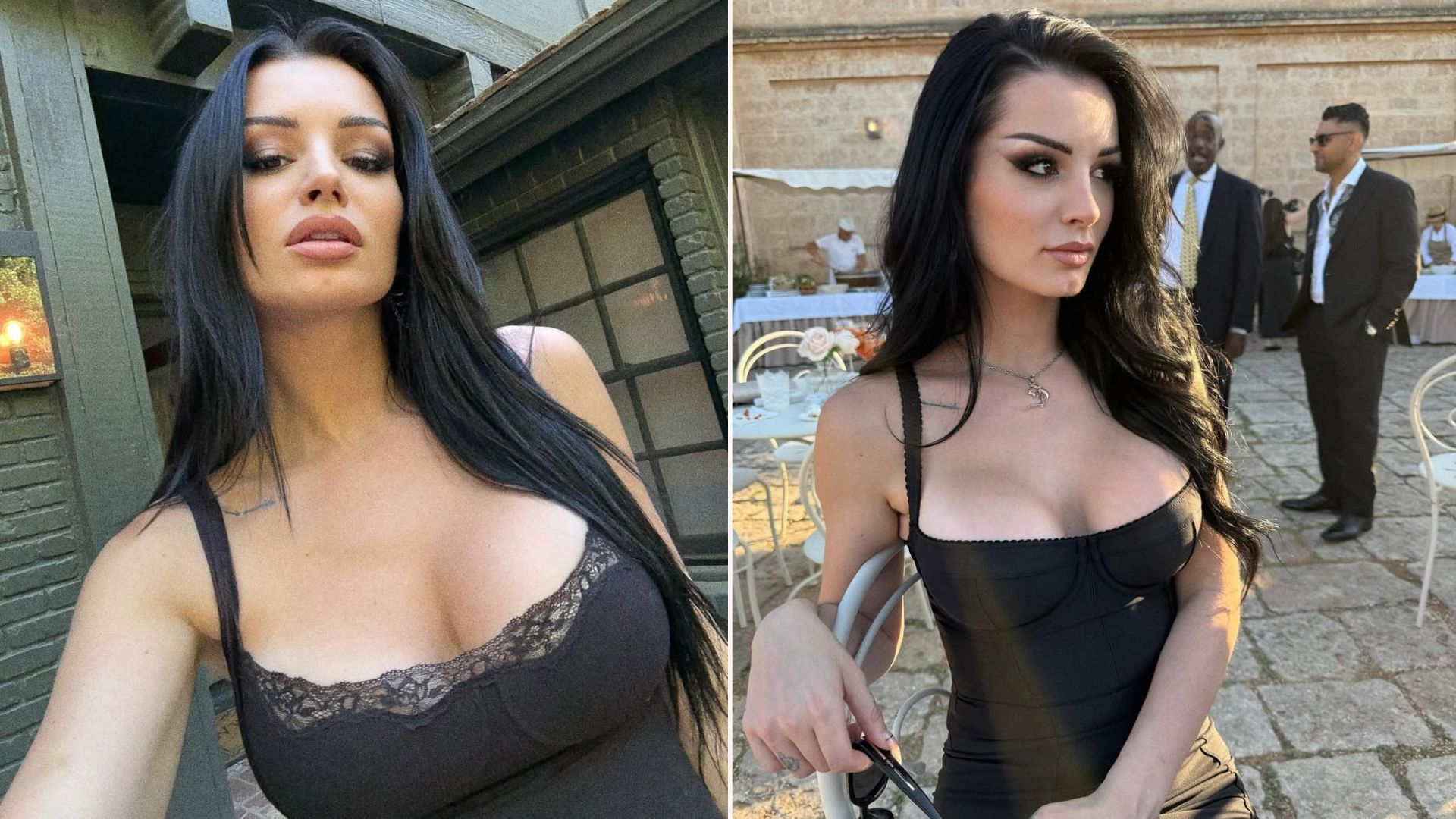 Saraya fka Paige (Picture credits: Star
