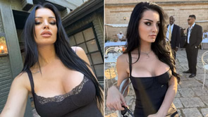 Former WWE Superstar Paige shares deeply personal update to celebrate milestone