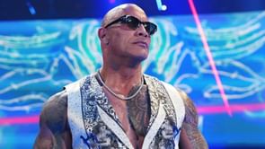 "1000%" - The Rock's wrestling career is most likely over due to one major reason, says ex-WWE writer
