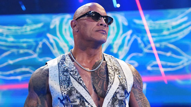 "1000%" - The Rock's wrestling career is most likely over due to one major reason, says ex-WWE writer